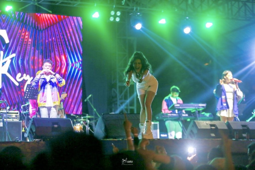 Asrilia Kurniati | Ekey