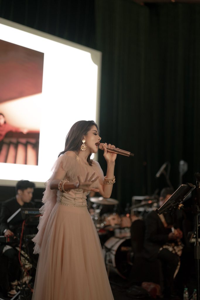 Asrilia Kurniati | Ekey