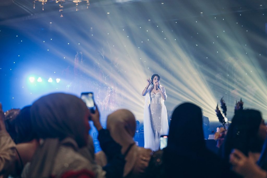 Asrilia Kurniati | Ekey