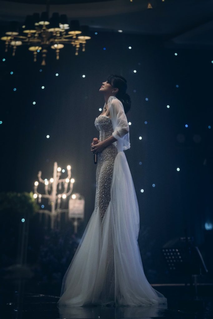 Asrilia Kurniati | Ekey