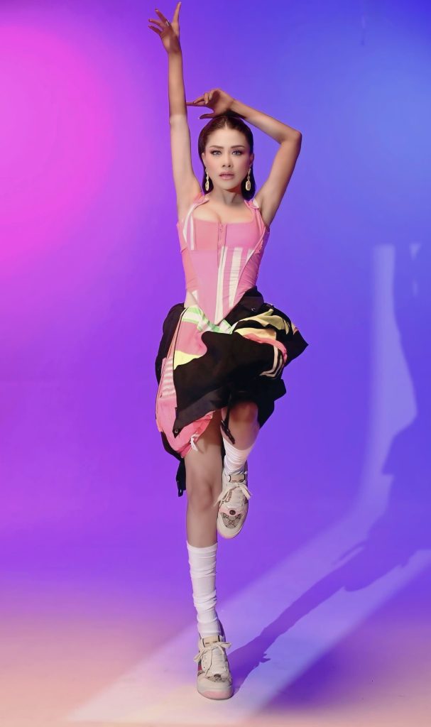 Asrilia Kurniati | Ekey