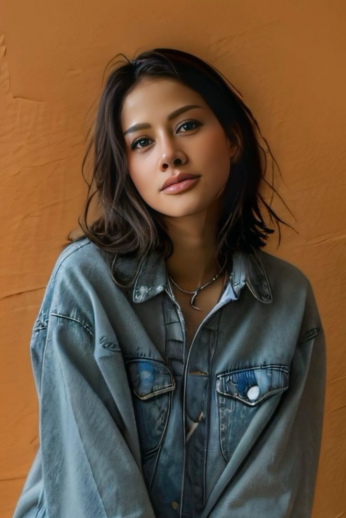 Asrilia Kurniati | Ekey