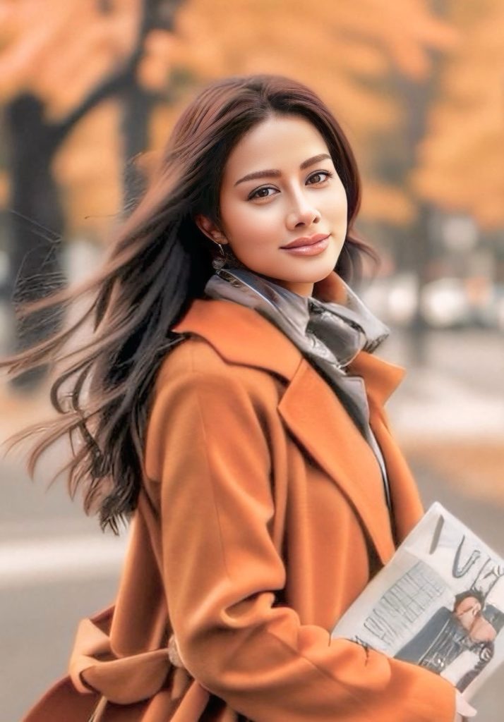 Asrilia Kurniati | Ekey