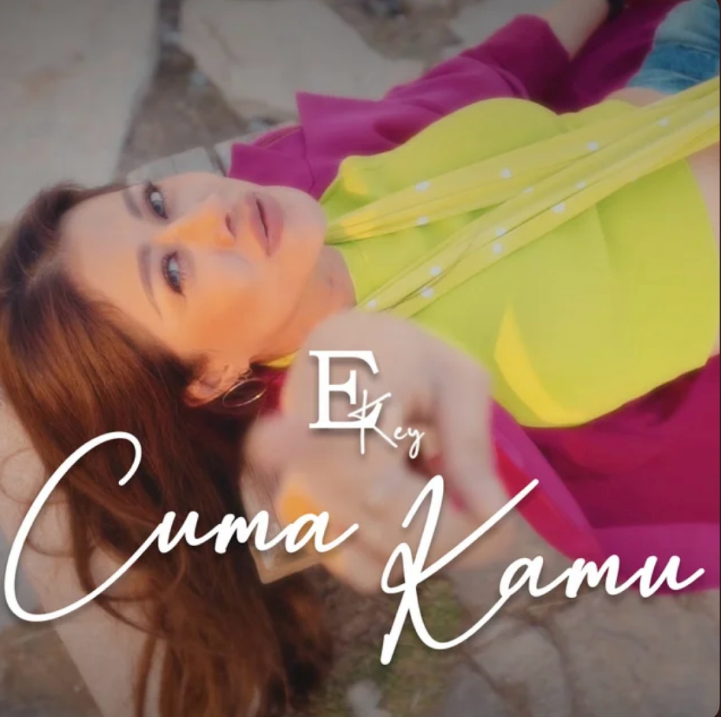 Ekey - Cuma Kamu