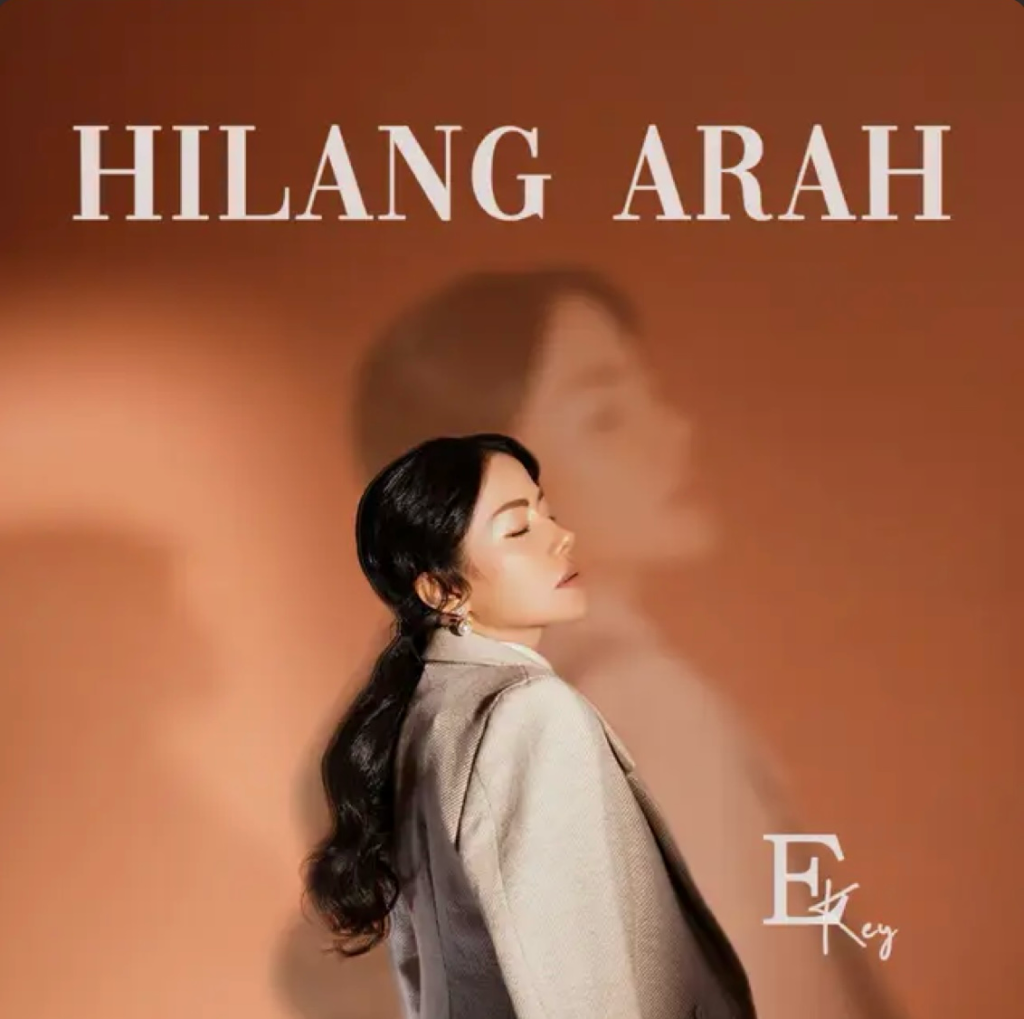 Ekey - Hilang Arah