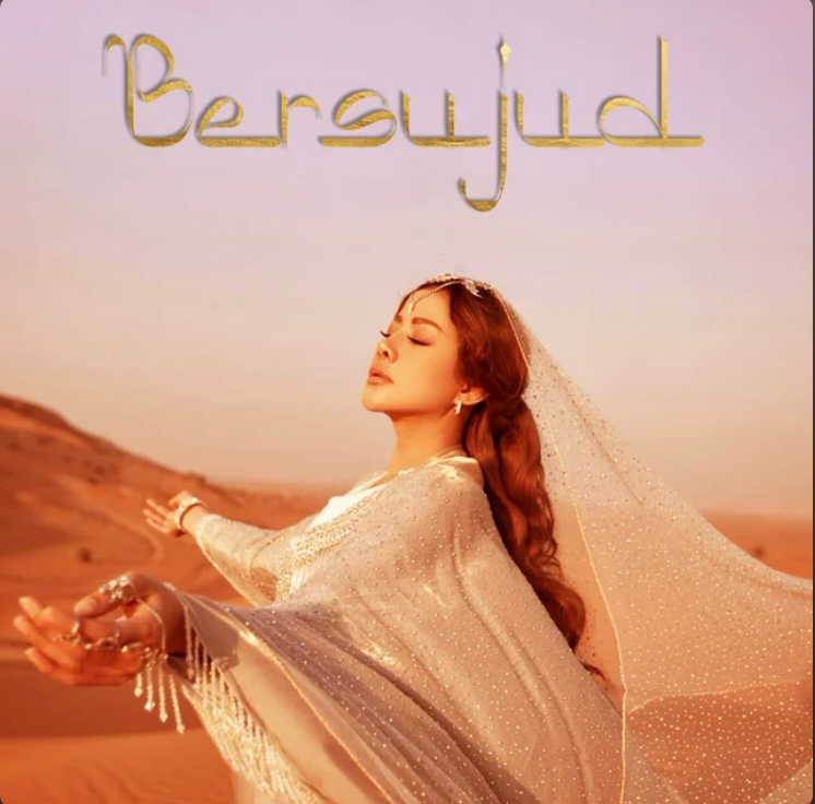 Ekey - Bersujud