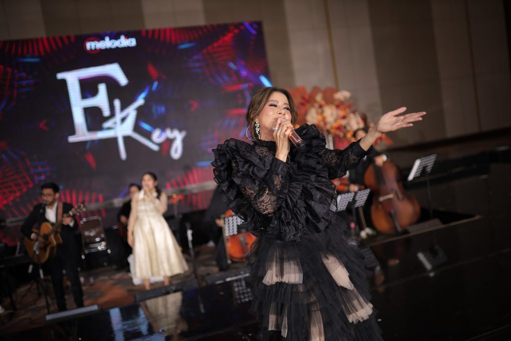 Asrilia Kurniati | Ekey