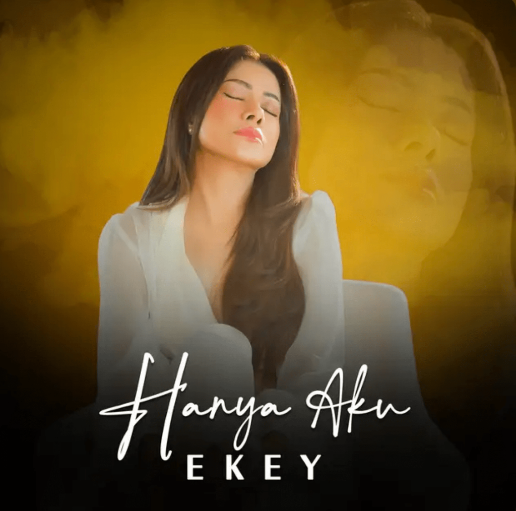 Ekey - Hanya Aku