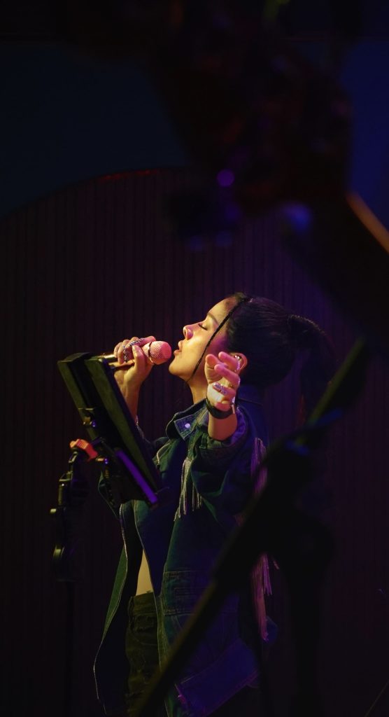 Asrilia Kurniati | Ekey