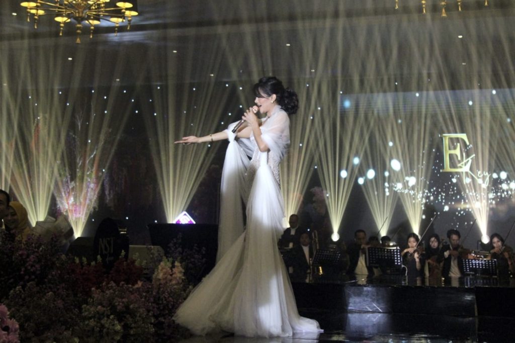 Asrilia Kurniati | Ekey